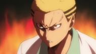 Haikyuu's Mad Dog (Image via Production I.G)